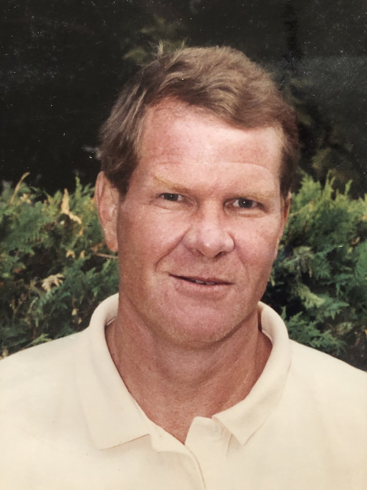 Bill Dunnington, CEO of Dunnington Consulting